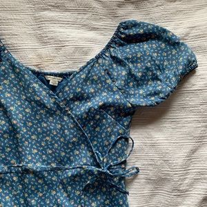 American Eagle Dress